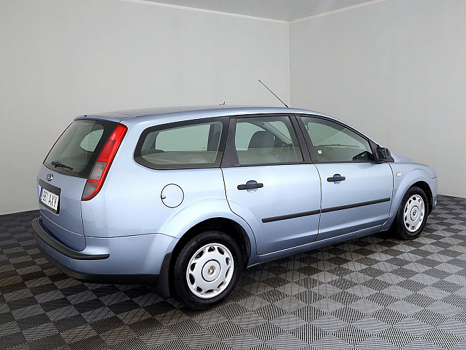 Ford Focus Comfort 1.6 74kW Tallina - foto 3