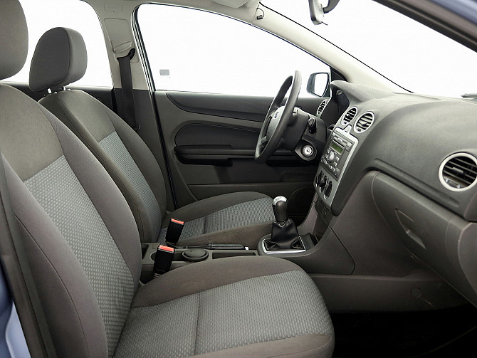 Ford Focus Comfort 1.6 74kW Tallina - foto 6