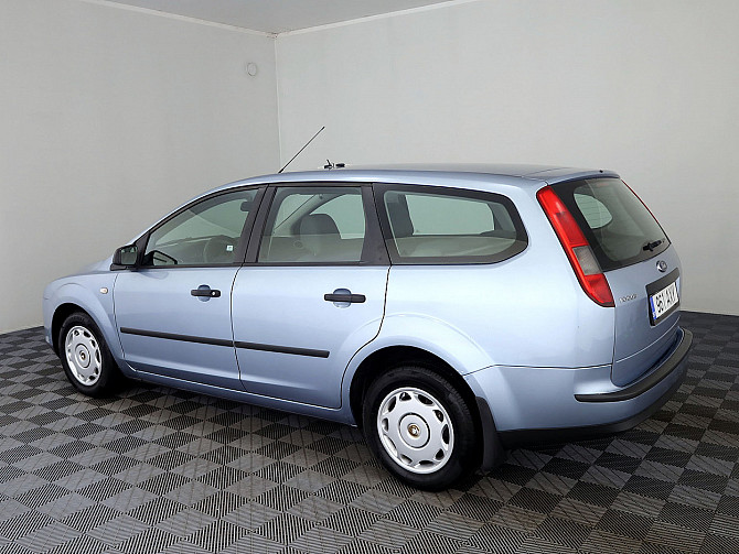 Ford Focus Comfort 1.6 74kW Tallina - foto 4