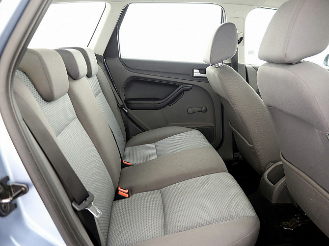 Ford Focus Comfort 1.6 74kW Tallina - foto 7