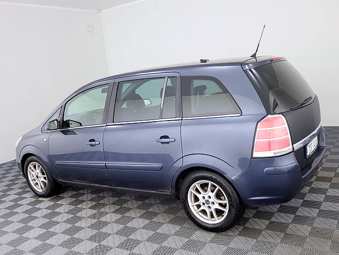 Opel Zafira Comfort ATM 2.2 110kW Таллин - изображение 4