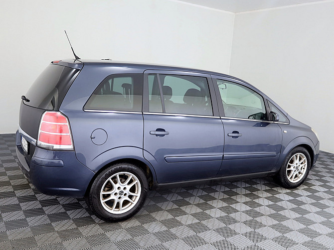 Opel Zafira Comfort ATM 2.2 110kW Таллин - изображение 3
