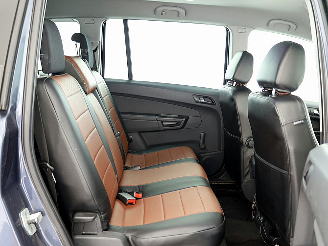 Opel Zafira Comfort ATM 2.2 110kW Таллин - изображение 7