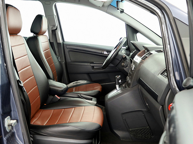 Opel Zafira Comfort ATM 2.2 110kW Таллин - изображение 6