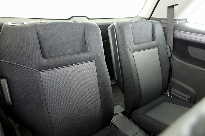 Opel Zafira Comfort ATM 2.2 110kW Таллин - изображение 8