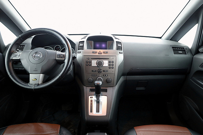 Opel Zafira Comfort ATM 2.2 110kW Таллин - изображение 5