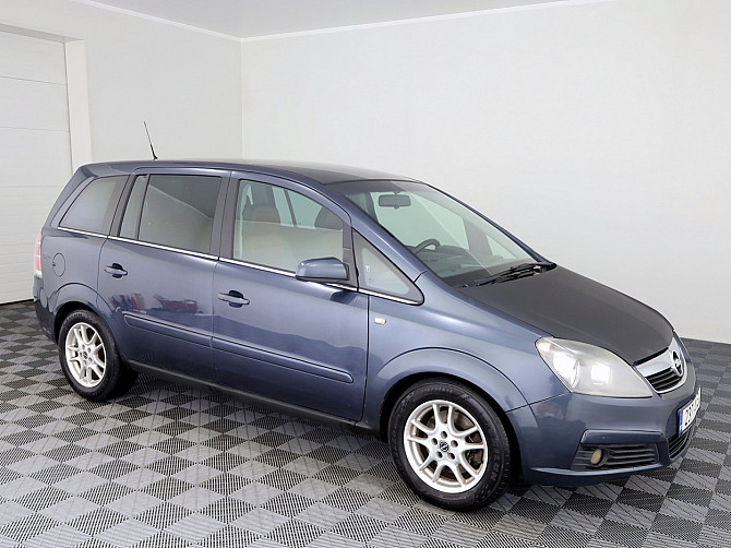 Opel Zafira Comfort ATM 2.2 110kW Таллин - изображение 1