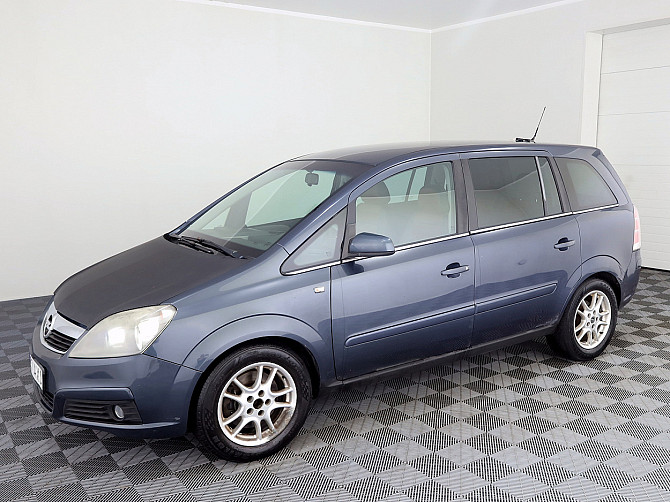 Opel Zafira Comfort ATM 2.2 110kW Таллин - изображение 2
