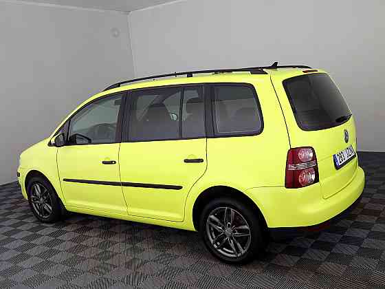 Volkswagen Touran Comfortline FAcelift ATM 1.4 110kW Таллин