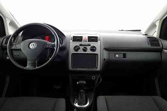 Volkswagen Touran Comfortline FAcelift ATM 1.4 110kW Таллин