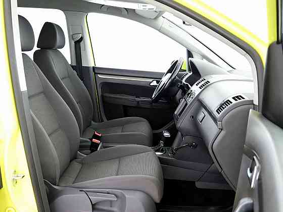 Volkswagen Touran Comfortline FAcelift ATM 1.4 110kW Таллин
