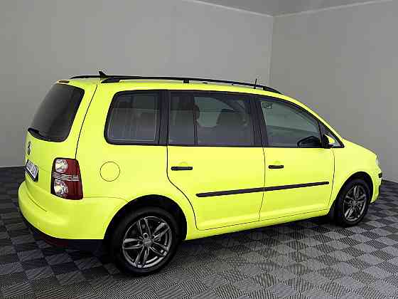 Volkswagen Touran Comfortline FAcelift ATM 1.4 110kW Таллин