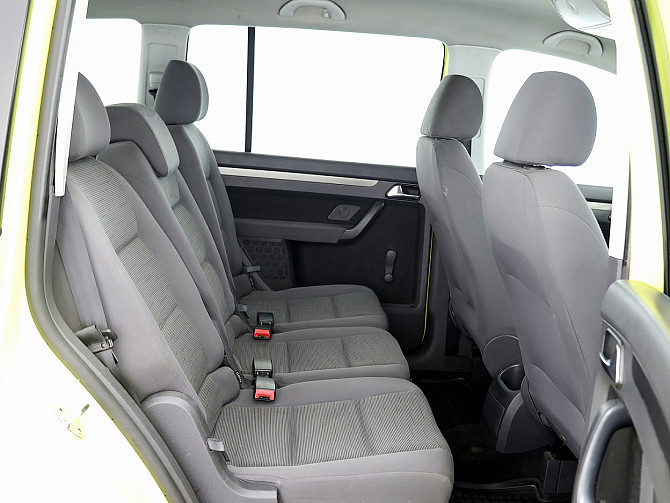 Volkswagen Touran Comfortline FAcelift ATM 1.4 110kW Таллин - изображение 7