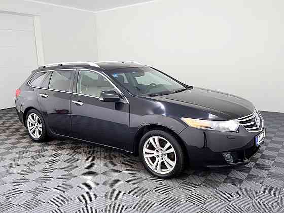 Honda Accord Comfort ATM 2.2 i-CTDi 110kW Tallina