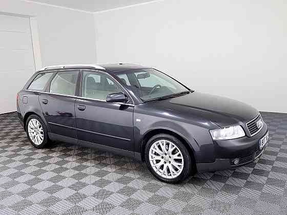 Audi A4 Comfortline Quattro ATM 3.0 162kW Tallina