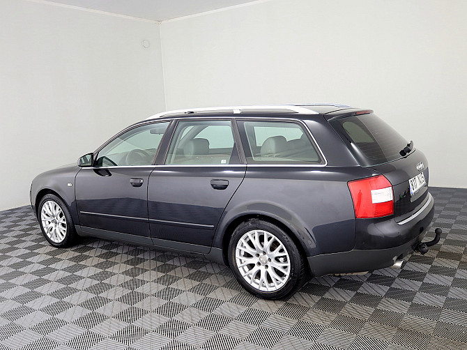Audi A4 Comfortline Quattro ATM 3.0 162kW Таллин - изображение 4