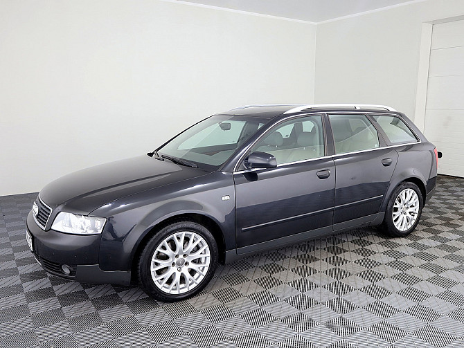 Audi A4 Comfortline Quattro ATM 3.0 162kW Таллин - изображение 2