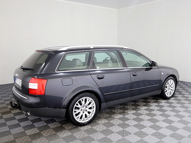 Audi A4 Comfortline Quattro ATM 3.0 162kW Таллин - изображение 3
