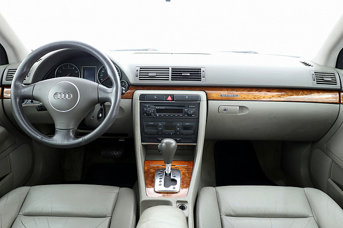 Audi A4 Comfortline Quattro ATM 3.0 162kW Таллин - изображение 5