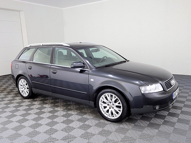 Audi A4 Comfortline Quattro ATM 3.0 162kW Таллин - изображение 1