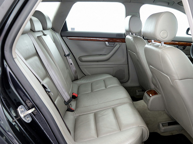 Audi A4 Comfortline Quattro ATM 3.0 162kW Таллин - изображение 7
