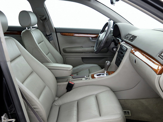 Audi A4 Comfortline Quattro ATM 3.0 162kW Таллин - изображение 6