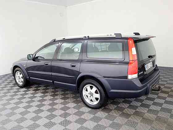 Volvo XC70 Summum Facelift ATM 2.4 D5 136kW Таллин