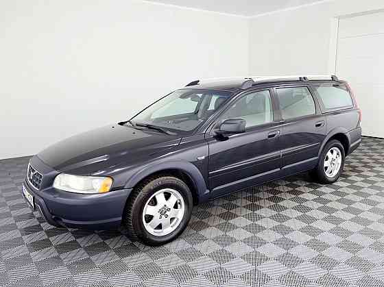 Volvo XC70 Summum Facelift ATM 2.4 D5 136kW Таллин