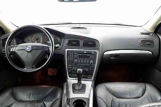 Volvo XC70 Summum Facelift ATM 2.4 D5 136kW Таллин
