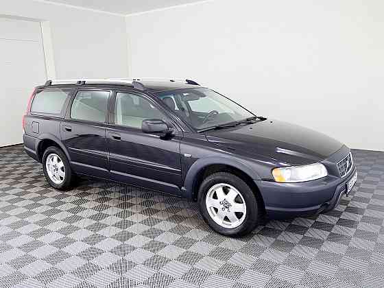 Volvo XC70 Summum Facelift ATM 2.4 D5 136kW Таллин