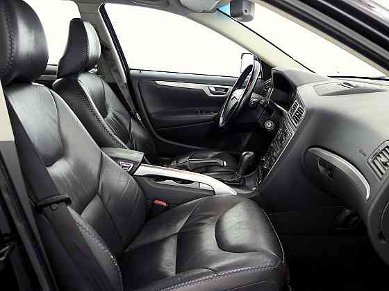Volvo XC70 Summum Facelift ATM 2.4 D5 136kW Таллин