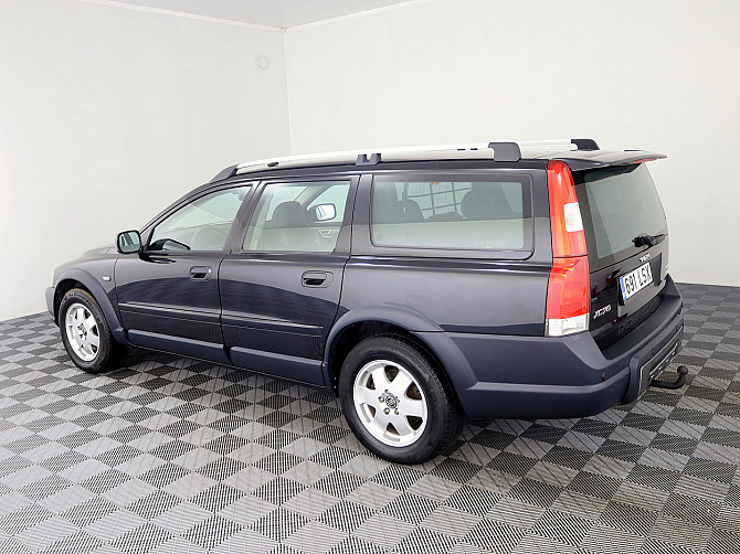Volvo XC70 Summum Facelift ATM 2.4 D5 136kW Таллин - изображение 4