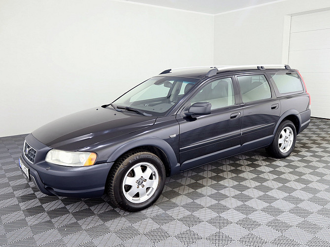 Volvo XC70 Summum Facelift ATM 2.4 D5 136kW Таллин - изображение 2