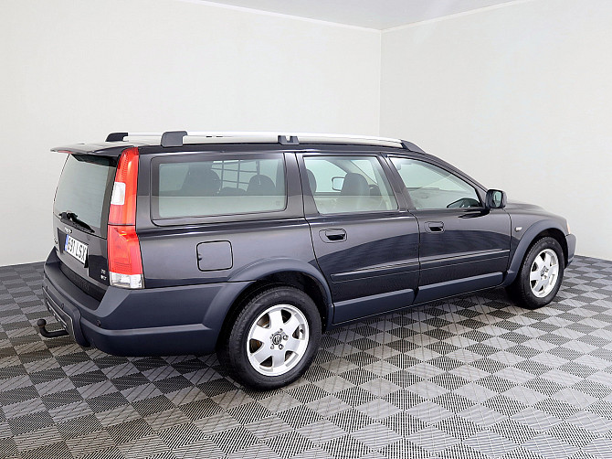 Volvo XC70 Summum Facelift ATM 2.4 D5 136kW Таллин - изображение 3