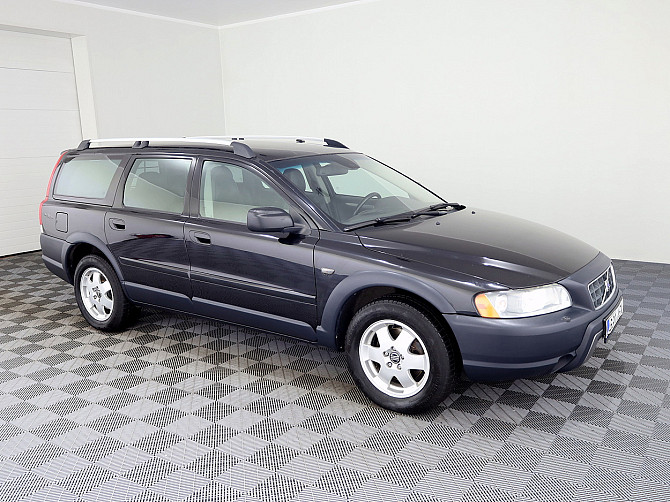 Volvo XC70 Summum Facelift ATM 2.4 D5 136kW Таллин - изображение 1