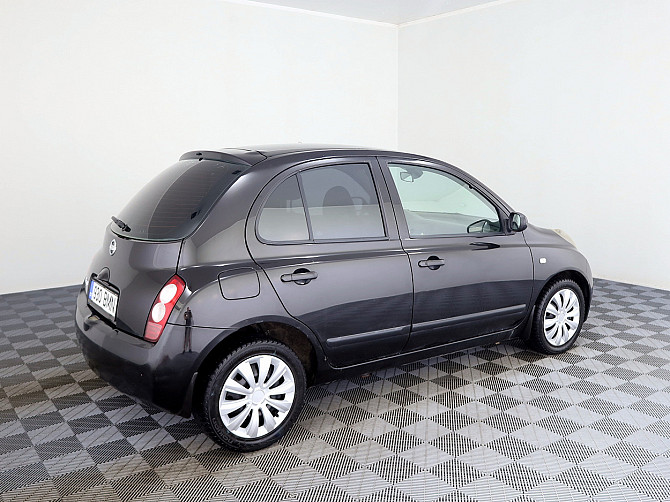 Nissan Micra Facelift ATM 1.2 59kW Таллин - изображение 3
