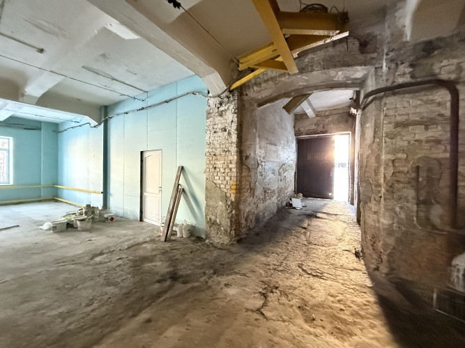 Noliktavas/ražošanas telpas Jelgavas pilsētā, Rūpniecības ielā 39.  SIA "Madara" industriālajā parkā Елгава и район - изображение 7