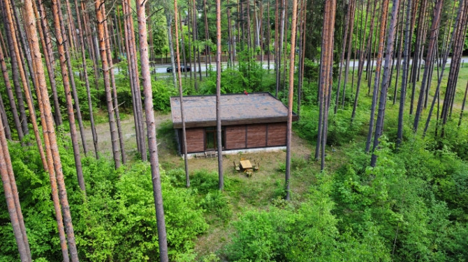 Ekskluzīvs zemesgabals Jūrmalā, pirmajā līnijā.  Pārdod 5136 kvm lielu zemes gabalu Jūrmala - foto 8