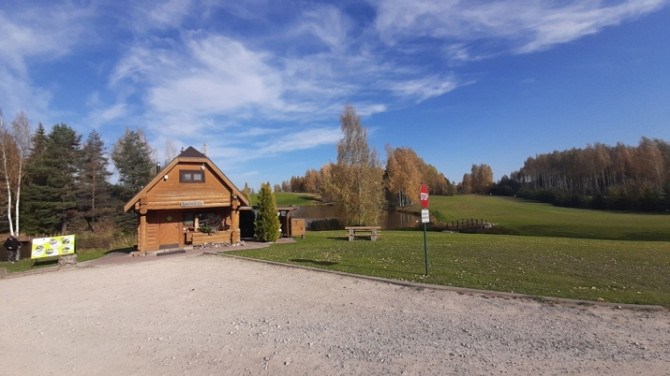 Piedāvājumā lielisks nekustamais īpašums netālu no Smiltenes 18,42 ha platībā. 4.8 ha no Valka un novads - foto 6