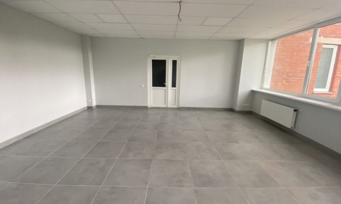 Jelgavas mašīnbūves rūpnīcā, Barona ielā 40 piedāvājam nomāt kvalitatīvas biroja telpas 5. stāvā. Pi Елгава и район - изображение 2
