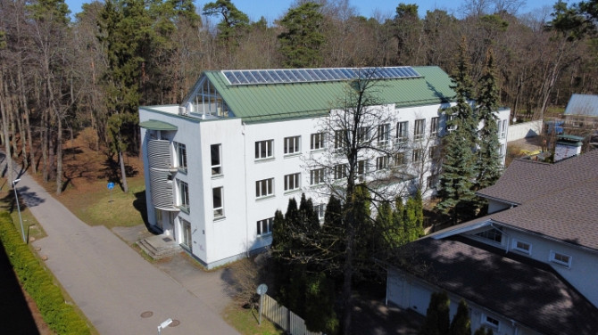 Tiek pārdots perespektīvs investīciju objekts Jūrmalā, ļoti laba atrašanās vieta, 100 m no Jūrmala - foto 6