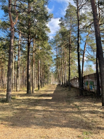 Zemes apbūves gabals pēc jaunā attīstības plāna dzīvojamam sektoram līdz 3 stāvu augstumam (JC 1 - J Рига - изображение 4
