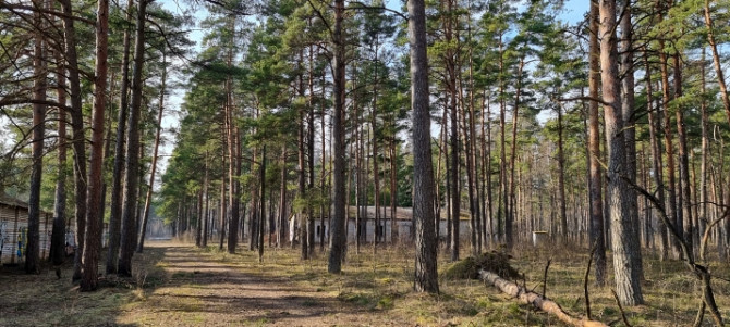 Zemes apbūves gabals pēc jaunā attīstības plāna dzīvojamam sektoram līdz 3 stāvu augstumam (JC 1 - J Рига - изображение 6