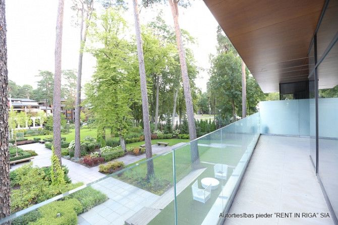 Pārdošanā  ekskluzīvi 3.istabas apartamenti, prestižāka Jūrmalas projektā Villa Lido. Jūrmala - foto 9