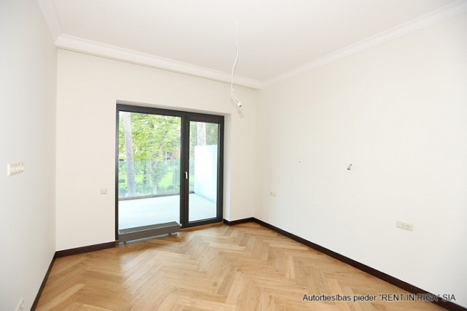 Pārdošanā  ekskluzīvi 3.istabas apartamenti, prestižāka Jūrmalas projektā Villa Lido. Jūrmala - foto 8
