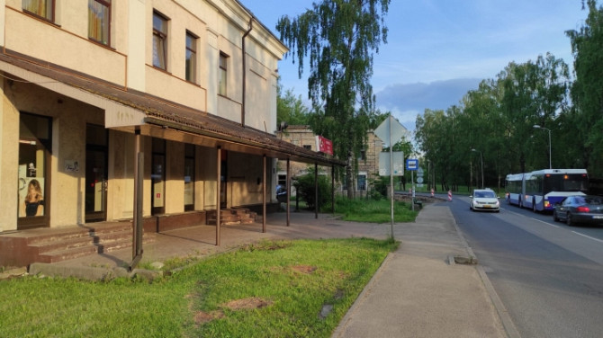 Pārdod nekustamo īpašumu ar stabilu naudas plūsmu  Daugavgrīva, Flotes iela  Īpašums atrodas Rīga - foto 5