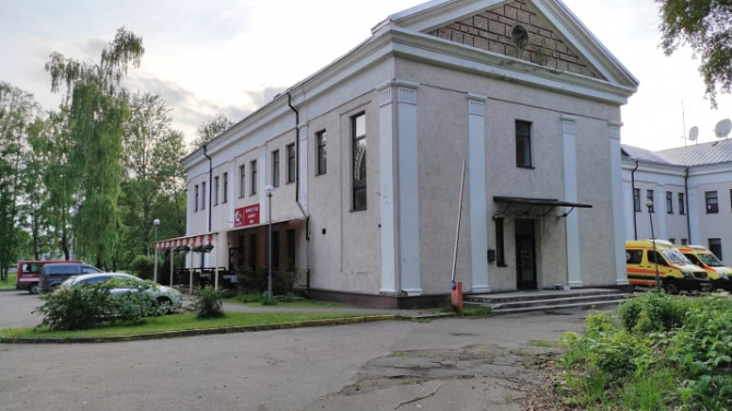 Pārdod nekustamo īpašumu ar stabilu naudas plūsmu  Daugavgrīva, Flotes iela  Īpašums atrodas Rīga - foto 3