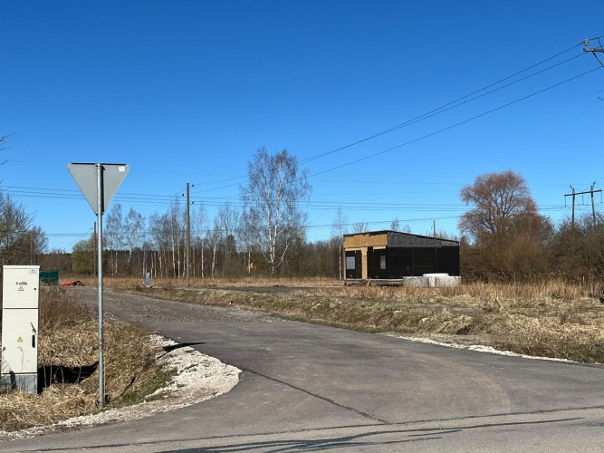 Продается участок под застройку (Салдари). Тип землепользования (Дзс1) - Район Елгава и район - изображение 8