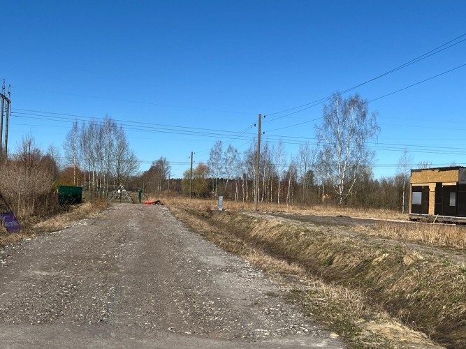 Продается участок под застройку (Салдари). Тип землепользования (Дзс1) - Район Елгава и район - изображение 7