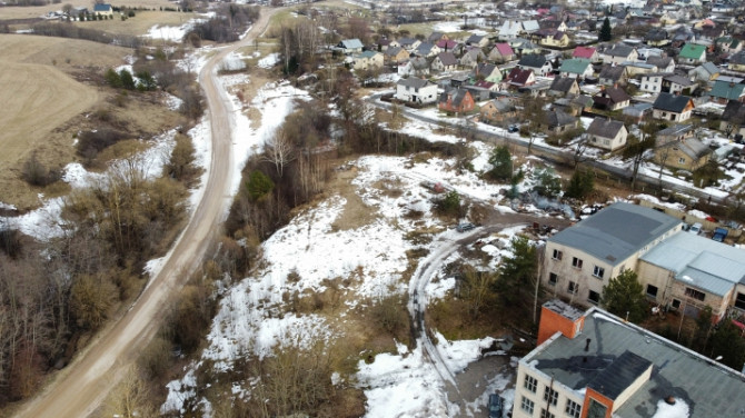Предлагаем производственные помещения в Цесисе!  Имущество находится в самом Цесис и район - изображение 9